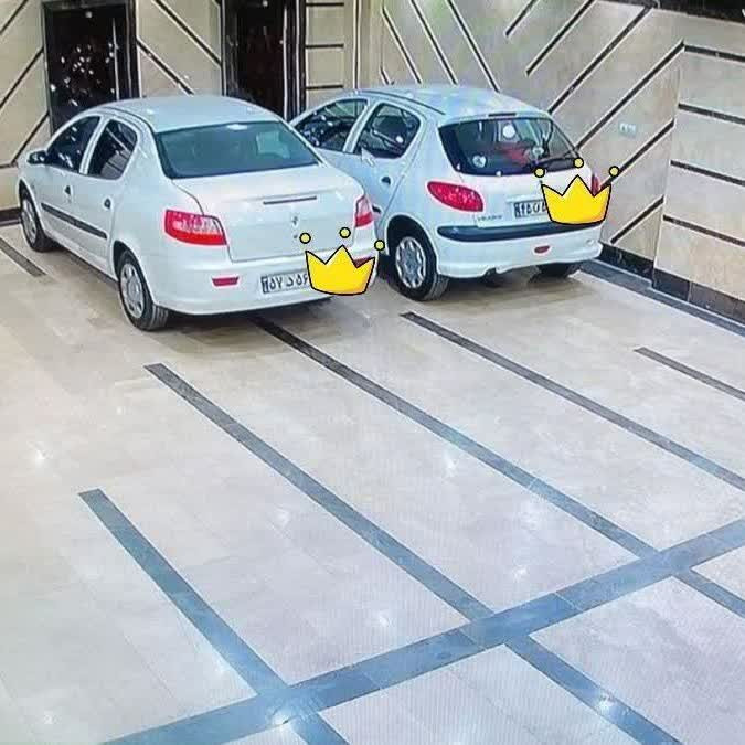 دوربین مداربسته پک کامل 5 تایی TYCO TECH دید در شب رنگی