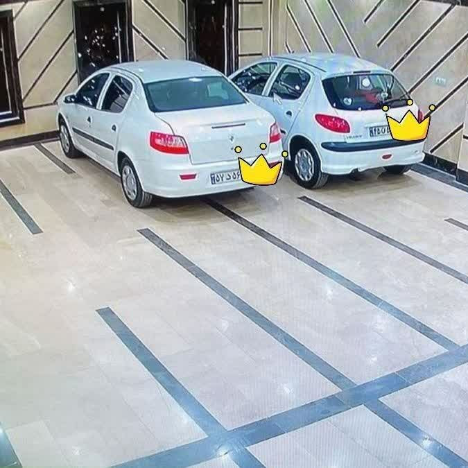 پک دوربین مداربسته کامل 5 تایی 5 مگاپیکسل